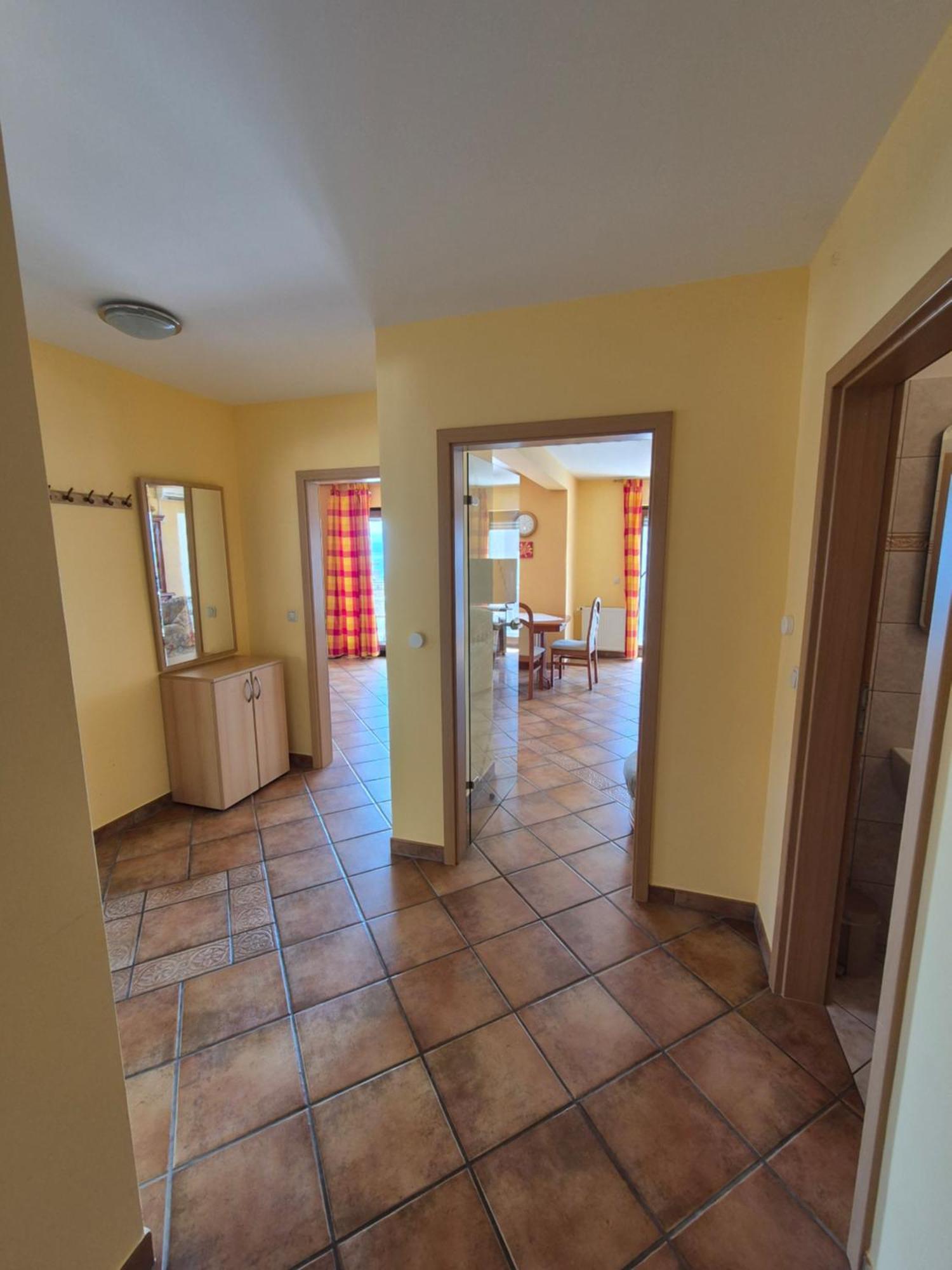 Apartments And Rooms Mamic Dugi Rat Dış mekan fotoğraf