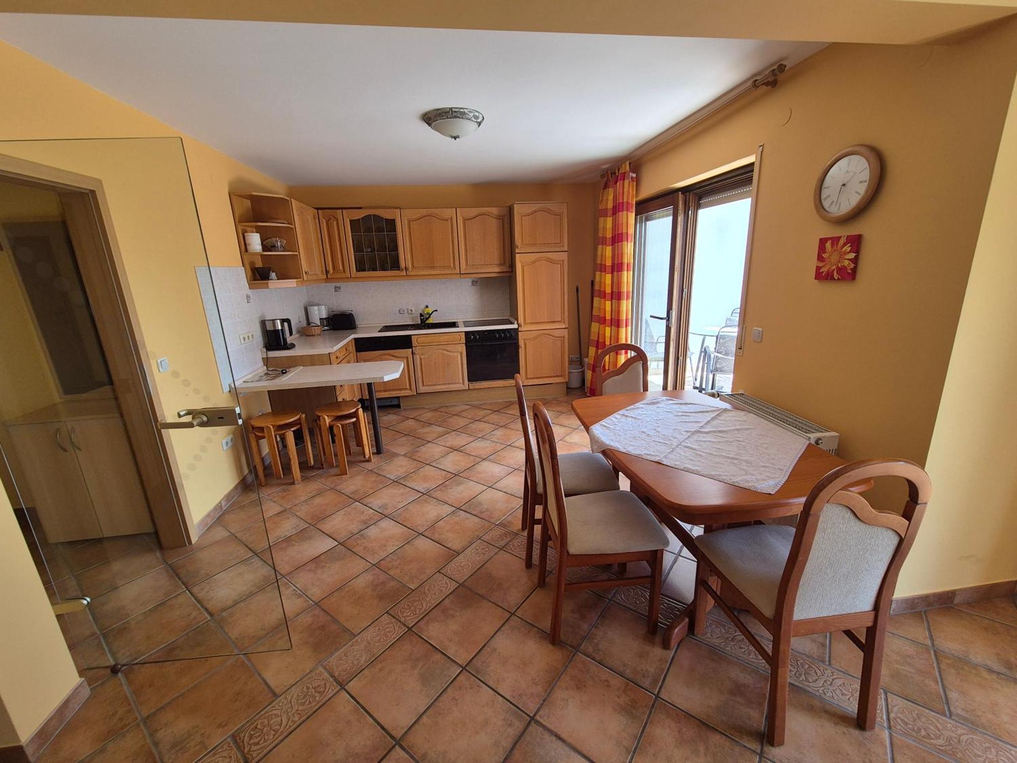 Apartments And Rooms Mamic Dugi Rat Dış mekan fotoğraf