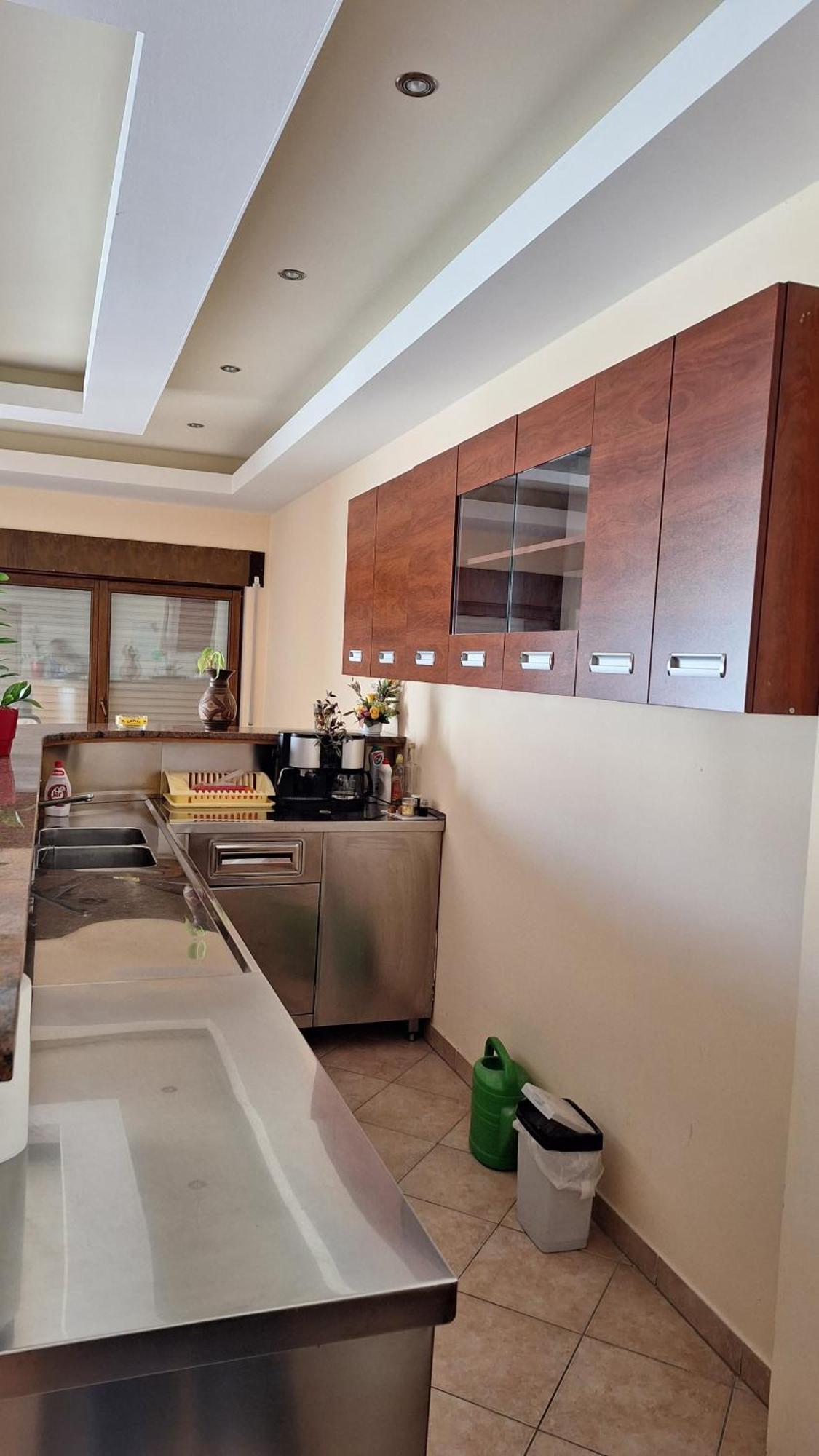Apartments And Rooms Mamic Dugi Rat Dış mekan fotoğraf